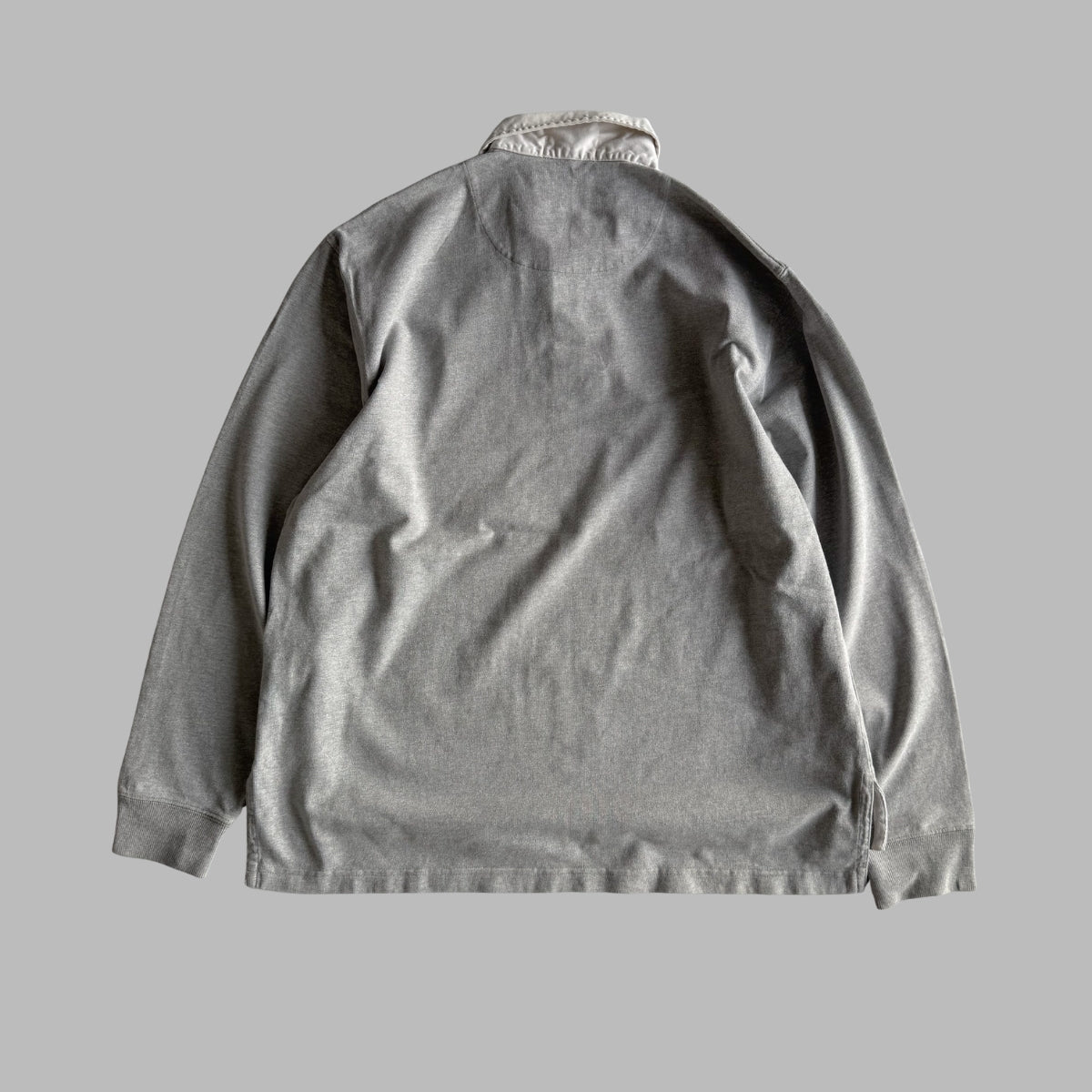 Ralph Lauren Rugby Shirt - X-Large