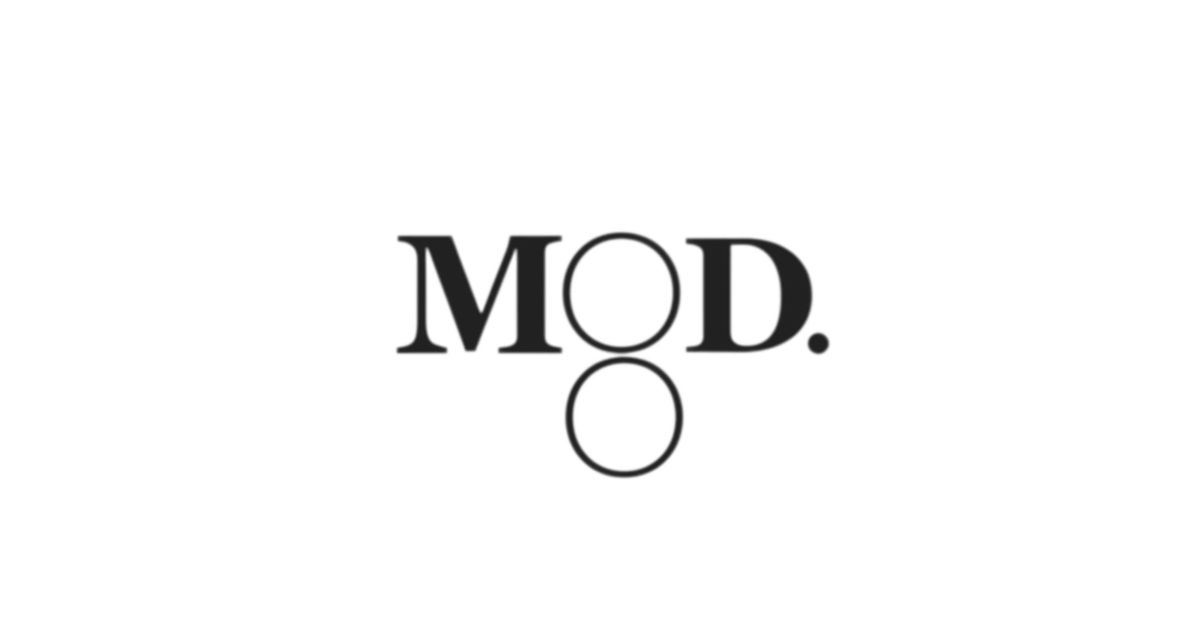 Mod. Vintage