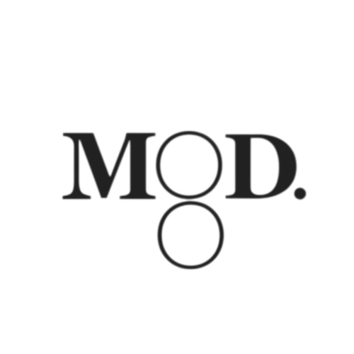 Mod. Vintage 