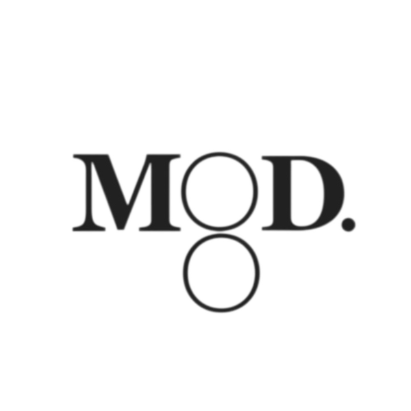 Mod. Vintage 
