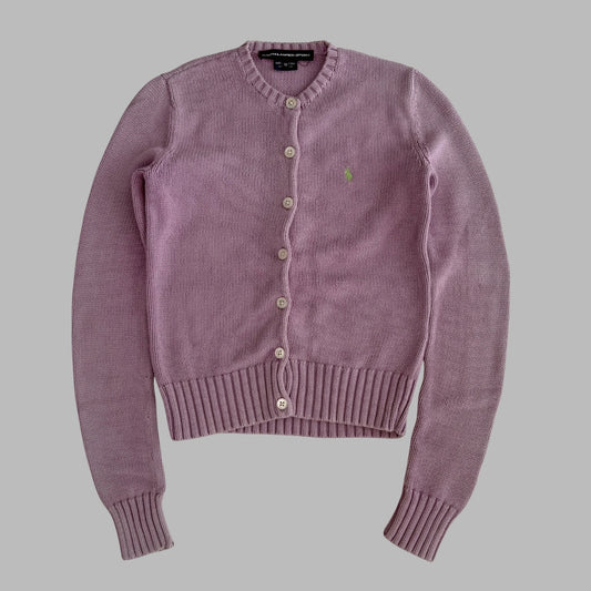 Ralph Lauren Cardigan - XS