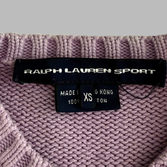 Ralph Lauren Cardigan - XS