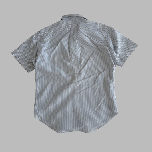 Ralph Lauren Button Up Shirt - Small