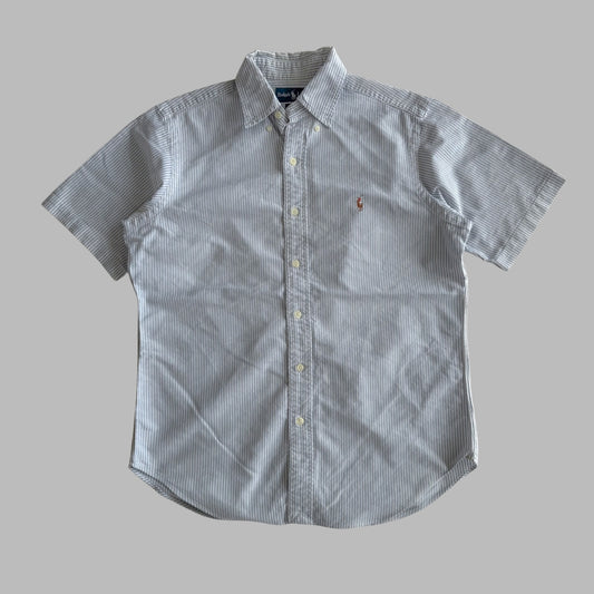 Ralph Lauren Button Up Shirt - XXL