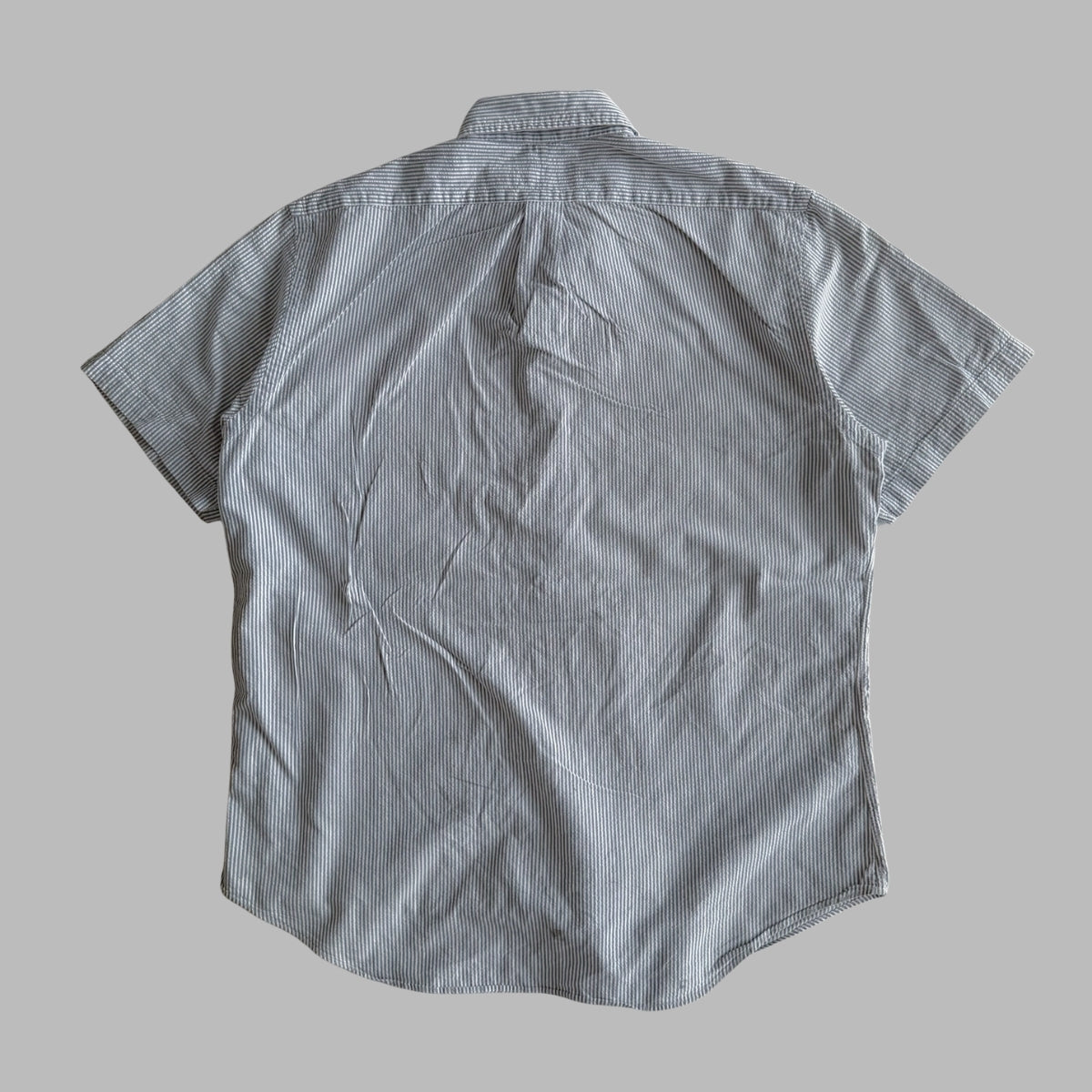 Ralph Lauren Button Up Shirt - XXL