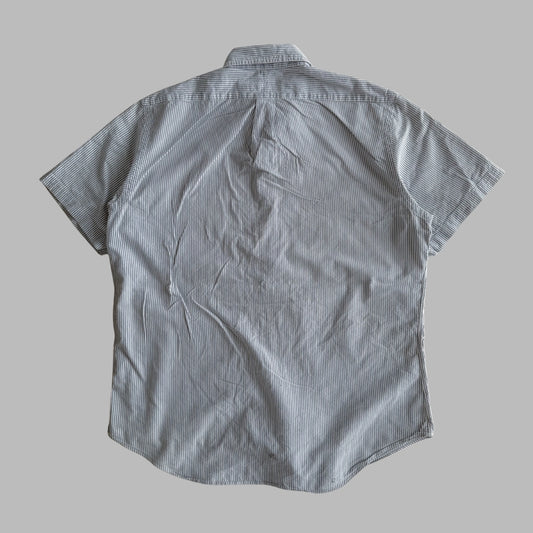 Ralph Lauren Button Up Shirt - XXL