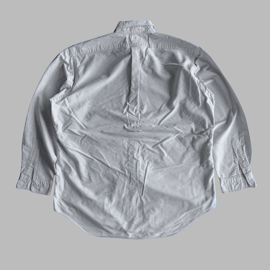 Ralph Lauren Button Up Shirt - XXL